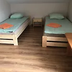 Piatka Noclegi- Lodz *