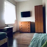 Piatka Noclegi- Motel *