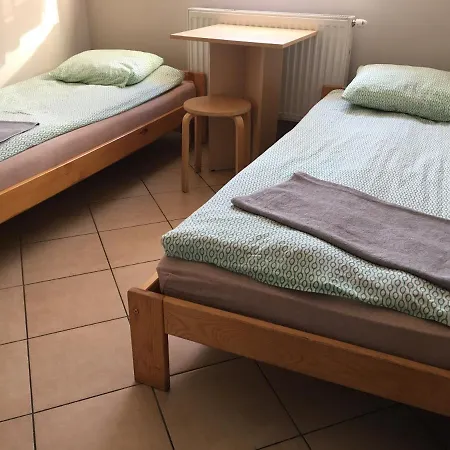 Motel Piatka Noclegi-