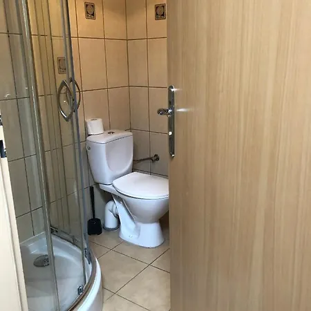 Piątka Noclegi-