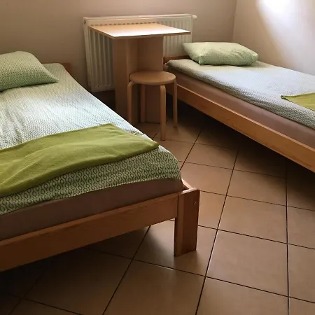 Motel Piatka Noclegi- *
