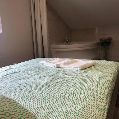 Piatka Noclegi- Motel