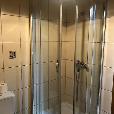 Piątka Noclegi- Motel *