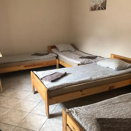 Piątka Noclegi-