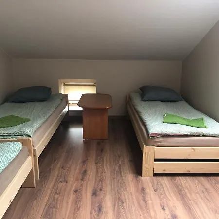 Motel Piatka Noclegi- *