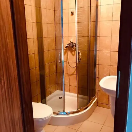 Motel Piątka Noclegi-