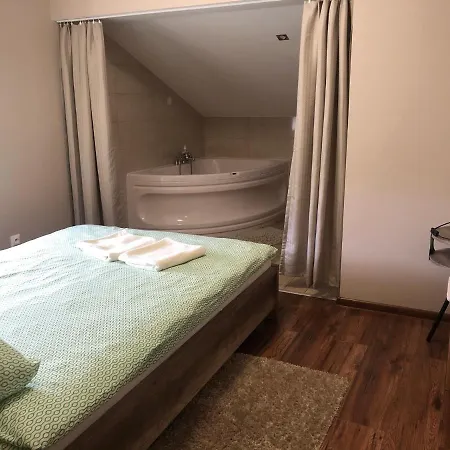 Piatka Noclegi- Motel Łódź