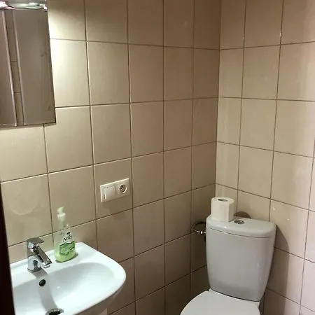 Piątka Noclegi-