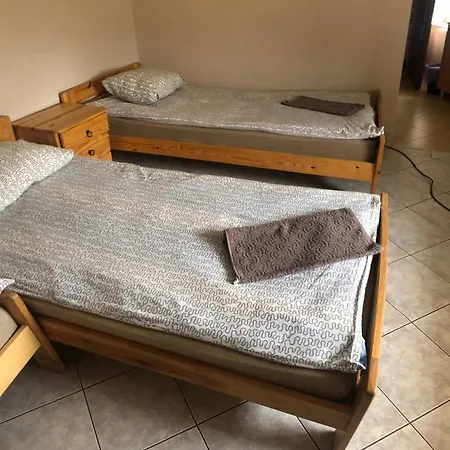 Piatka Noclegi- Motel *