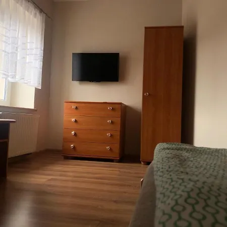 Piątka Noclegi- Motel Łódź