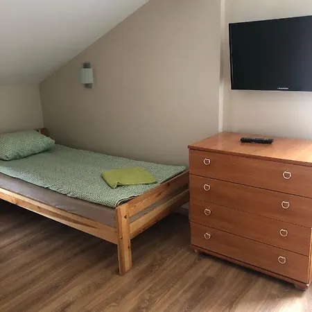 Piątka Noclegi- Motel Łódź