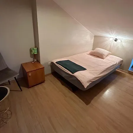 Piątka Noclegi- Motel Łódź