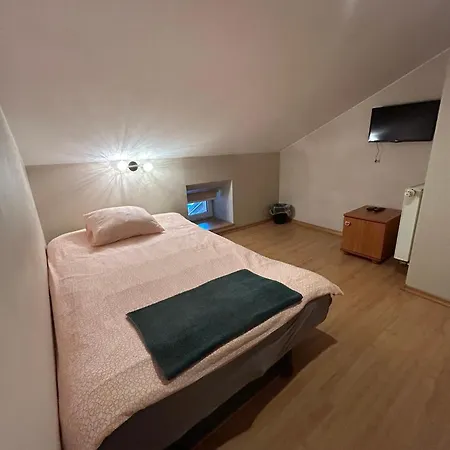 Piatka Noclegi- Motel