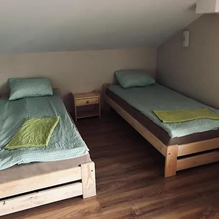 Motel Piatka Noclegi-