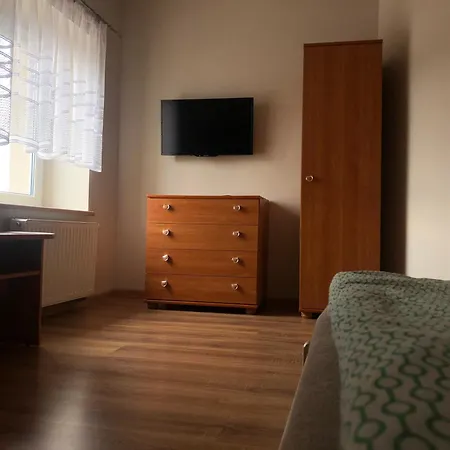 Piatka Noclegi- Motel *