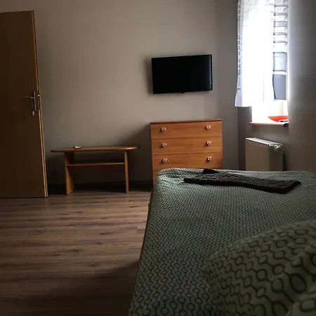 Motel Piatka Noclegi- *