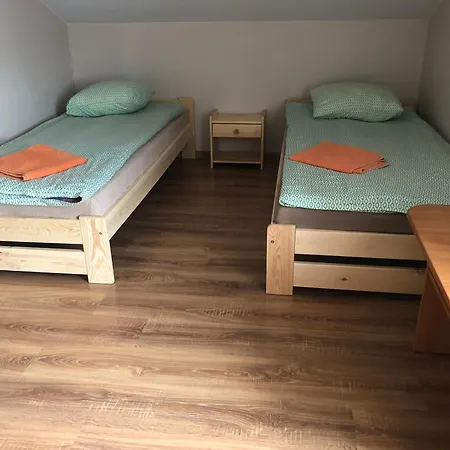 Motel Piatka Noclegi- Łódź