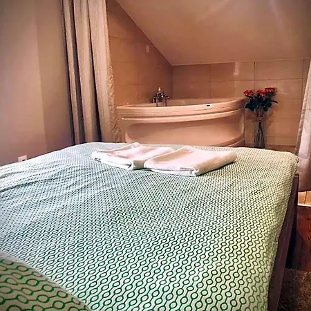 Motel Piątka Noclegi-