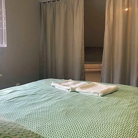 Motel Piątka Noclegi- Łódź