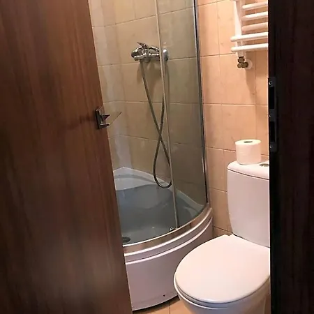 Piątka Noclegi- Motel Łódź