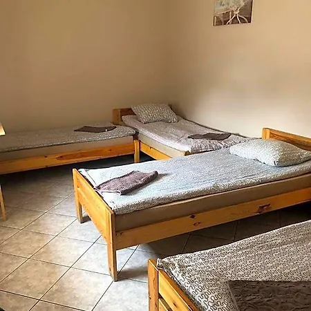 Piątka Noclegi- Motel *