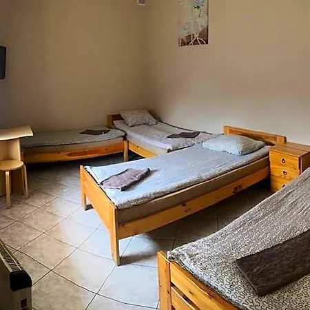 Piątka Noclegi- Motel Łódź
