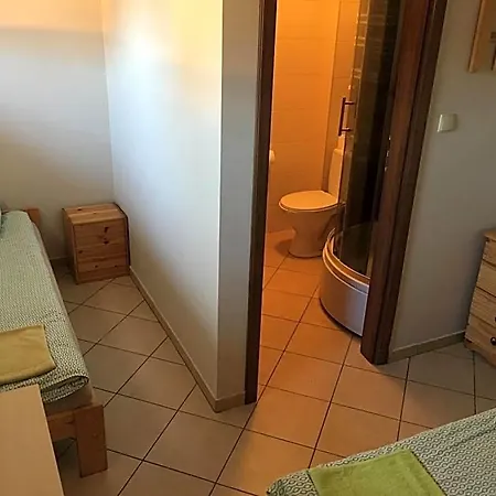 Piątka Noclegi- Motel Łódź