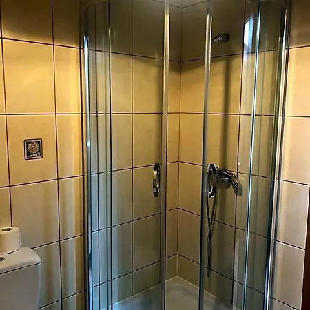 Motel Piątka Noclegi- Łódź