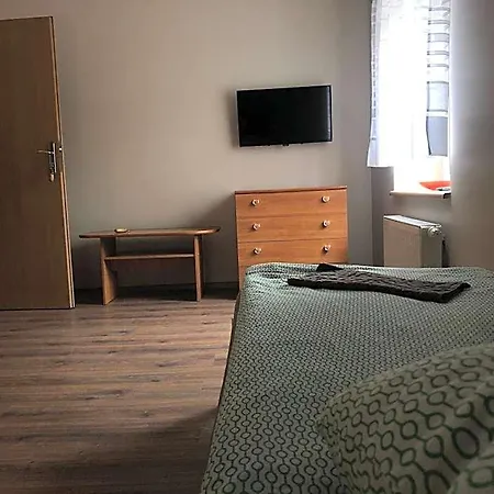 Motel Piątka Noclegi- Łódź