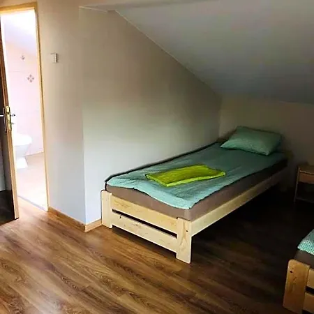 Motel Piątka Noclegi- *