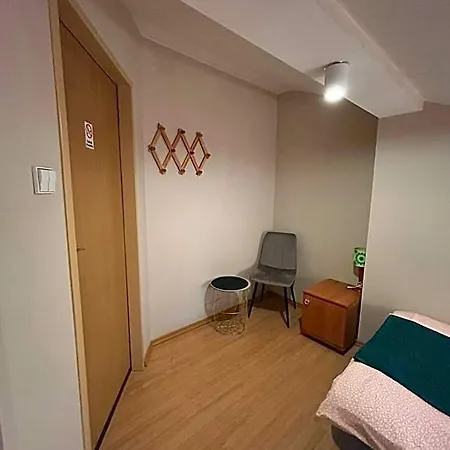 Motel Piątka Noclegi- Łódź
