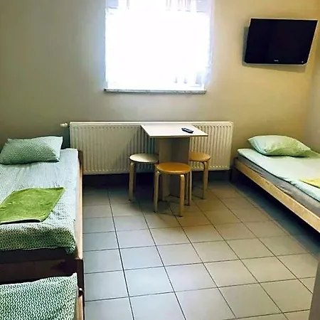 Piątka Noclegi- Łódź