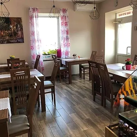 Motel Piątka Noclegi-