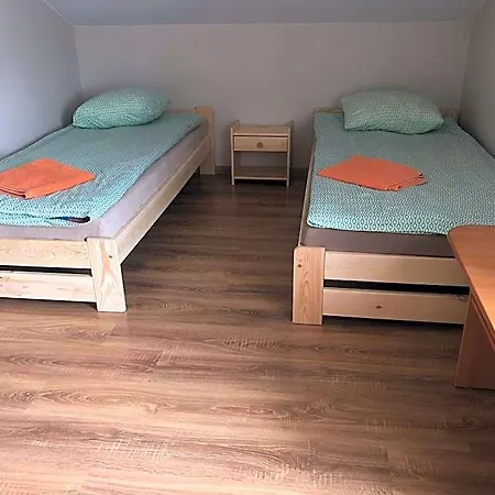 Piątka Noclegi- * Łódź