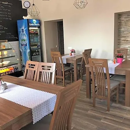 Piątka Noclegi-