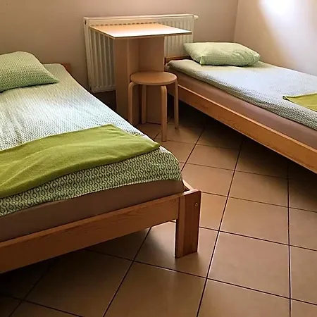Motel Piątka Noclegi-