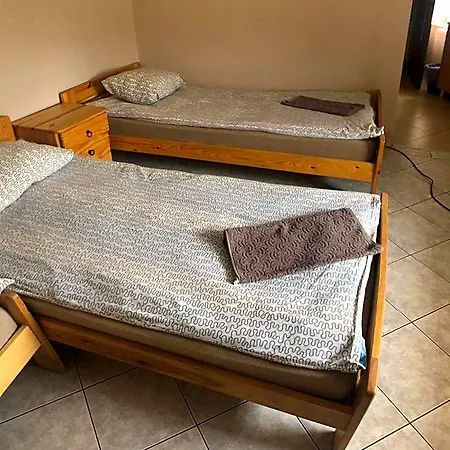 Piątka Noclegi- Motel Łódź