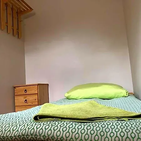 Motel Piątka Noclegi- Łódź