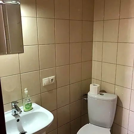 Piątka Noclegi- Motel Łódź