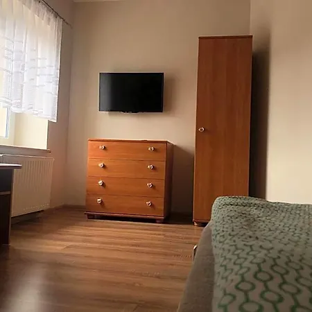 Piątka Noclegi- Motel *