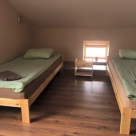 Piątka Noclegi- *