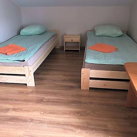 Piątka Noclegi- Łódź