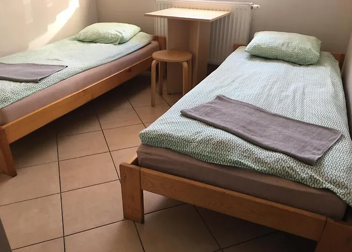 Motel Piątka Noclegi-