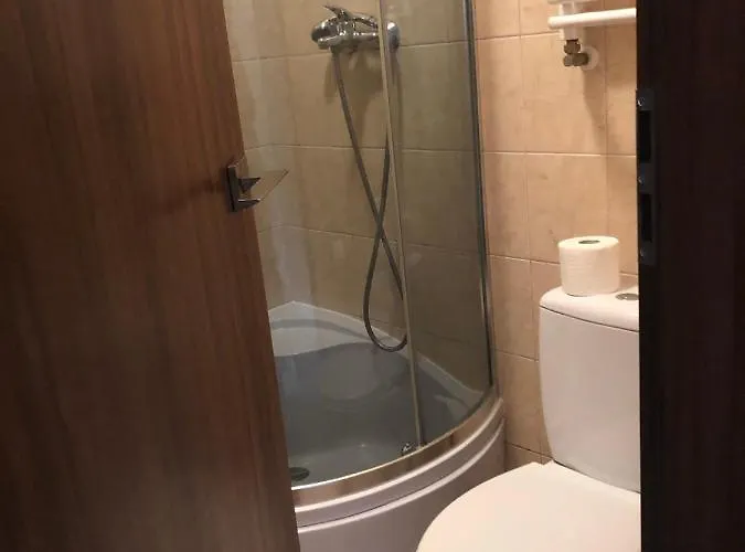 Piatka Noclegi- Łódź