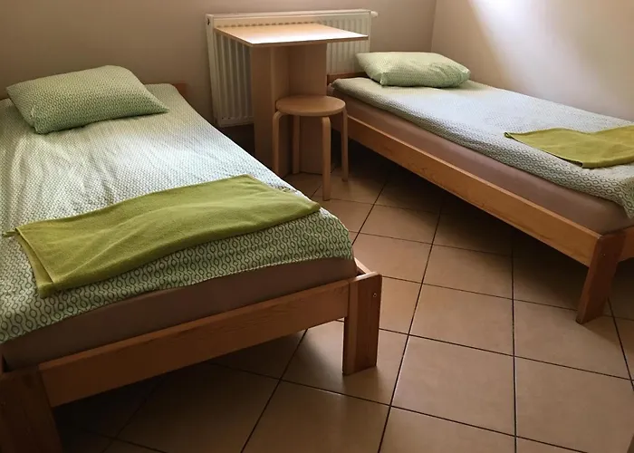 Motel Piatka Noclegi- *