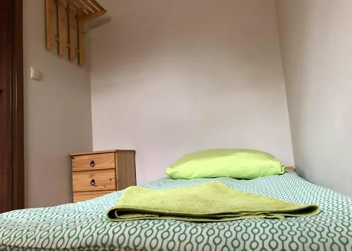 Motel Piatka Noclegi- Łódź