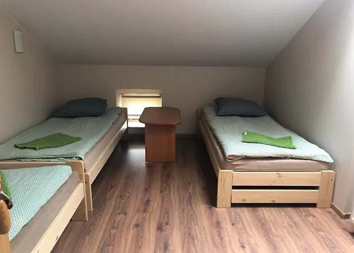 Motel Piątka Noclegi- *