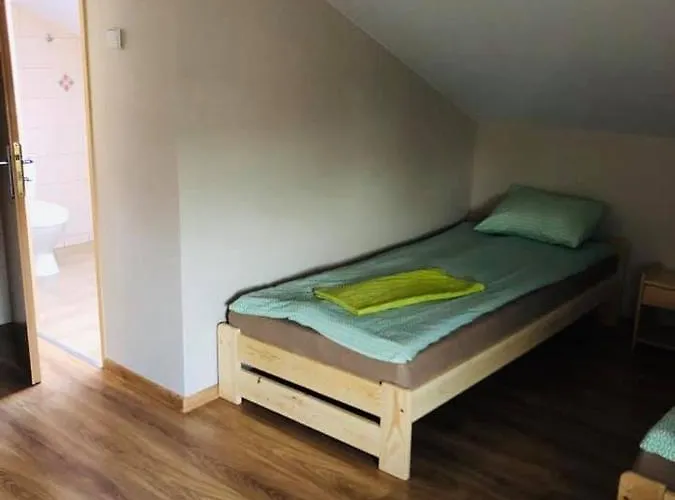 Piatka Noclegi- * Łódź