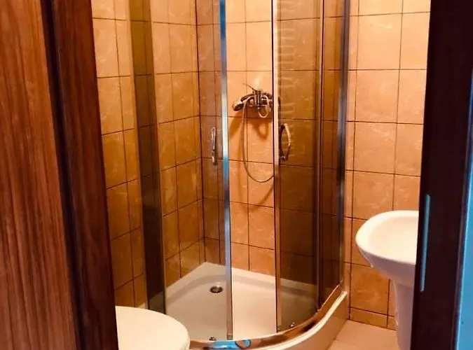 Motel Piatka Noclegi-