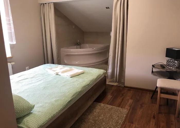 Piatka Noclegi- Motel Łódź